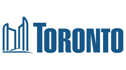 city-of-toronto-logo-vector